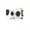 Z774197-1 IP κάμερα παρακολούθησης Wi-Fi 1080p Full HD με νυχτερινή λήψη