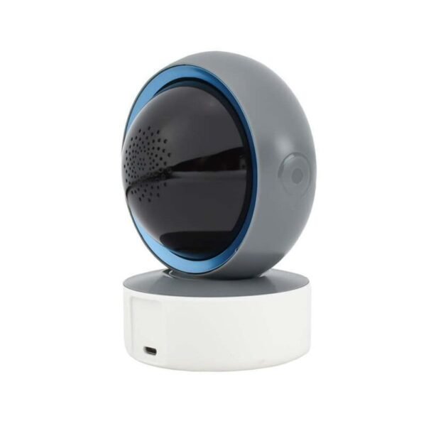 Z774197-2 IP κάμερα παρακολούθησης Wi-Fi 1080p Full HD με νυχτερινή λήψη