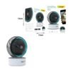 Z774197-4 IP κάμερα παρακολούθησης Wi-Fi 1080p Full HD με νυχτερινή λήψη