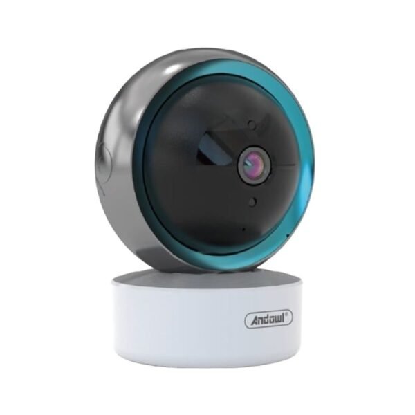 Z774197 Andowl IP Κάμερα Παρακολούθησης Wi-Fi 1080p Full HD με Αμφίδρομη Επικοινωνία Q-S812 - Security camera