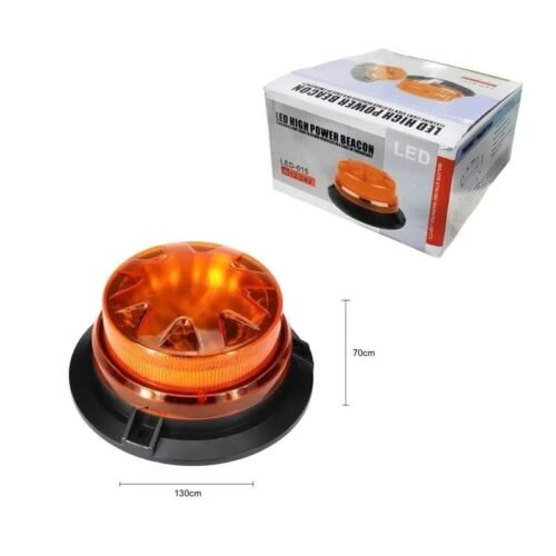 Z791411 Φάρος 12-24V LED-015 - LED high power beacon