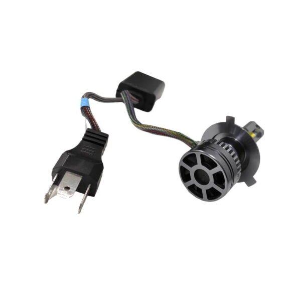 LED Φώτα αυτοκινήτου H4 9-32V - LED Car headlight