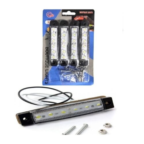 Z791429 Boutique Lights Φώτα Όγκου Φορτηγών LED 9-30V - LED Truck Lights