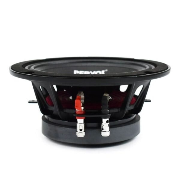 PerVoi Ηχείο Αυτοκινήτου Midrange 6.5″ 600W CTC-609A - Drive Midrange Car Speaker
