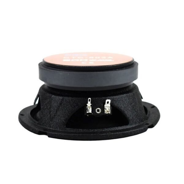 Pervoi Ηχείο Αυτοκινήτου Midrange 6.5″ 500W CTC-603A - Drive Midrange Car Speaker