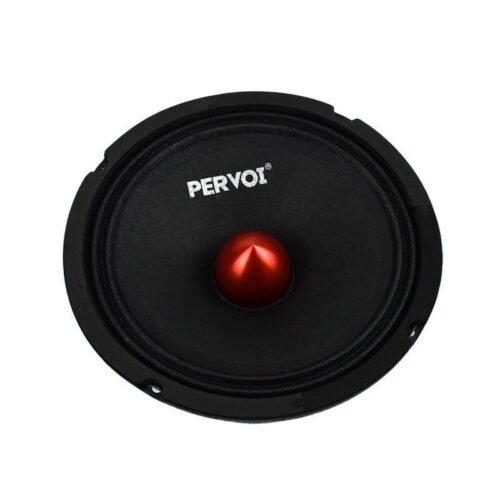 Z891019 Pervoi Ηχείο Αυτοκινήτου Midrange 6.5″ 500W CTC-603A - Drive Midrange Car Speaker