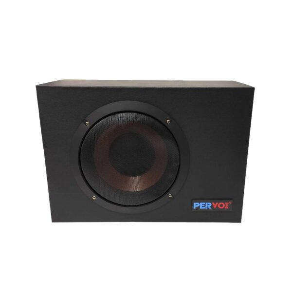 Z891044-1 Pervoi Subwoofer Αυτοκινήτου 12V CTC-8031 - Active subwoofer