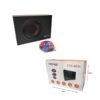 Z891044 Pervoi Subwoofer Αυτοκινήτου 12V CTC-8031 - Active subwoofer