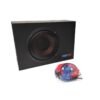 Z891044-2 Pervoi Subwoofer Αυτοκινήτου 12V CTC-8031 - Active subwoofer