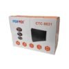 Z891044-4 Pervoi Subwoofer Αυτοκινήτου 12V CTC-8031 - Active subwoofer