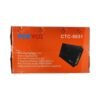 Z891044-5 Pervoi Subwoofer Αυτοκινήτου 12V CTC-8031 - Active subwoofer