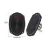 Fony Ηχείο Αυτοκινήτου 6*9″ 80W CTC-6907 - Car Speaker PP Cone Digital
