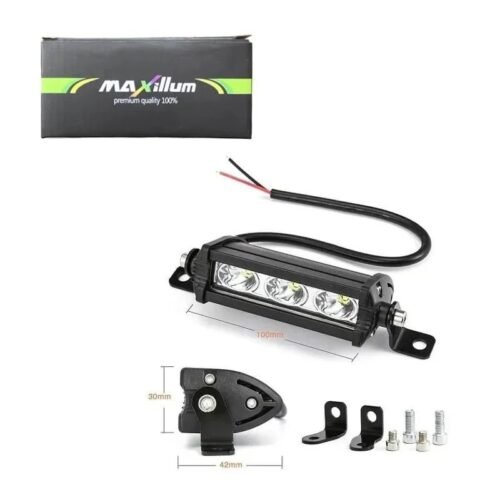 z691407 Maxillum Προβολέας αυτοκινήτου DC 10-30V – Car headlight