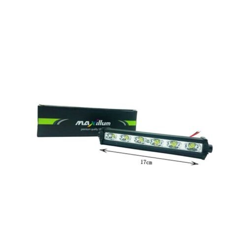 z691408 MAXILLUM 18W LED προβολέας αυτοκινήτου - LED light