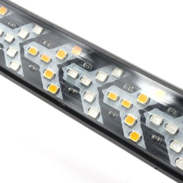 LED λωρίδα φωτισμού αυτοκινήτου - Pick-up tail lights