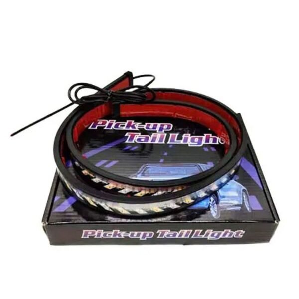LED λωρίδα φωτισμού αυτοκινήτου - Pick-up tail lights