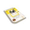 z693301-1 EJC Λάμπες Αυτοκινήτου Canbus LED 31mm 2τμχ ψυχρό φως - LED light