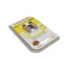 EJC Λάμπες Αυτοκινήτου Canbus LED 41mm 2τμχ ψυχρό φως - LED light