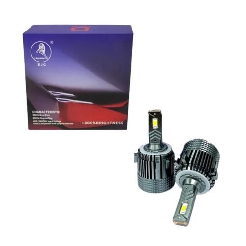 z694507 Λάμπα αυτοκινήτου Volkswagen 75W 6000K 4A - LED headlamp