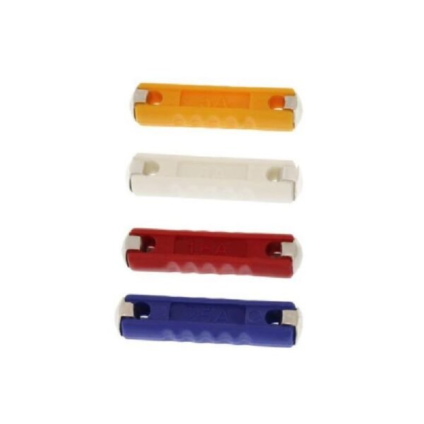z696118-1 Rchang Ασφάλεια Αυτοκινήτου 10τμχ W10707 - Mini car fuse