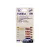 z696118 Rchang Ασφάλεια Αυτοκινήτου 10τμχ W10707 - Mini car fuse