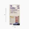 z696118-2 Rchang Ασφάλεια Αυτοκινήτου 10τμχ W10707 - Mini car fuse