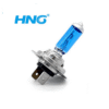 z696120 HNG Λάμπες Αλογόνου Τύπου Xenon 55w 12v H7 5500k 2τμχ - Halogen Lamp Super White 2pcs