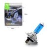z696120-2 HNG Λάμπες Αλογόνου Τύπου Xenon 55w 12v H7 5500k 2τμχ - Halogen Lamp Super White 2pcs