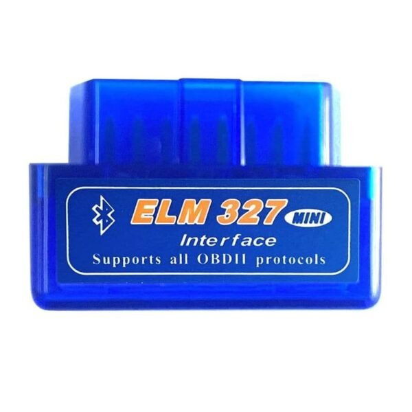 Διαγνωστικό Αυτοκινήτου OBDII - OBDII Car Diagnostic Scanner