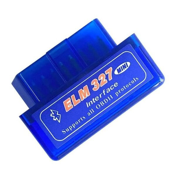 Διαγνωστικό Αυτοκινήτου OBDII - OBDII Car Diagnostic Scanner