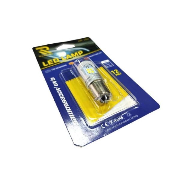 Rchang Λάμπα αυτοκινήτου 12V - LED Lamp