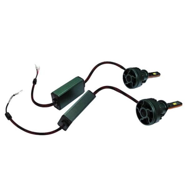 Λάμπα αυτοκινήτου H1 v45 - LED Headlight Kit