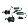 Λάμπα αυτοκινήτου H4 v45 - LED Headlight Kit