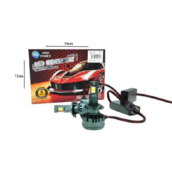 Λάμπα αυτοκινήτου v45 H7 - LED Headlight Kit