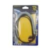 z696166 Rchang Διακοσμητική ταινία αυτοκινήτου θερμό λευκό χρώμα 12V 60cm W13140 - Car daytime running light stripe