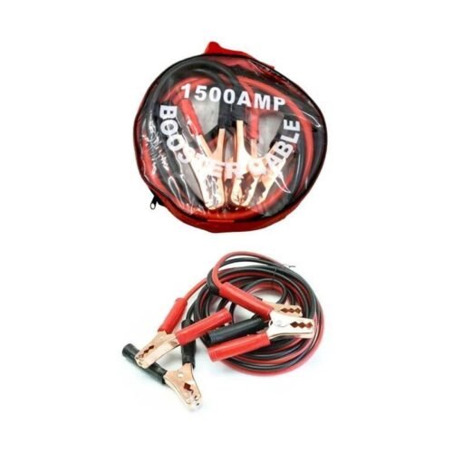 z696608 Καλώδιο εκκίνησης μπαταρίας 1500 AMP - Booster cable 2.2M