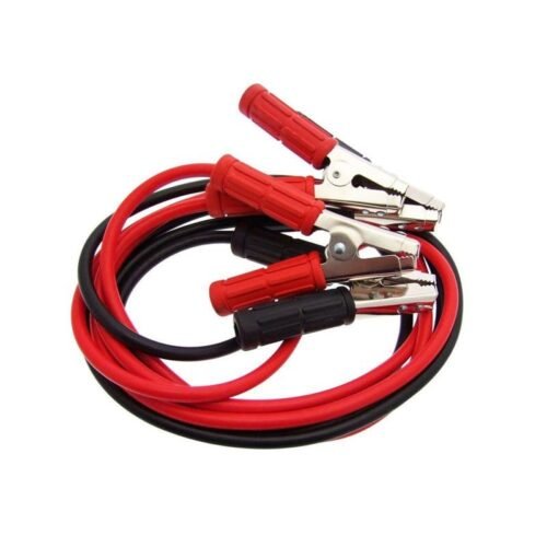 z696609 Καλώδιο εκκίνησης μπαταρίας 2000AMP - Booster cable 2.2M
