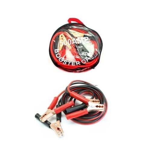 z696610 Καλώδιο εκκίνησης μπαταρίας 500 AMP - Booster cable 2M