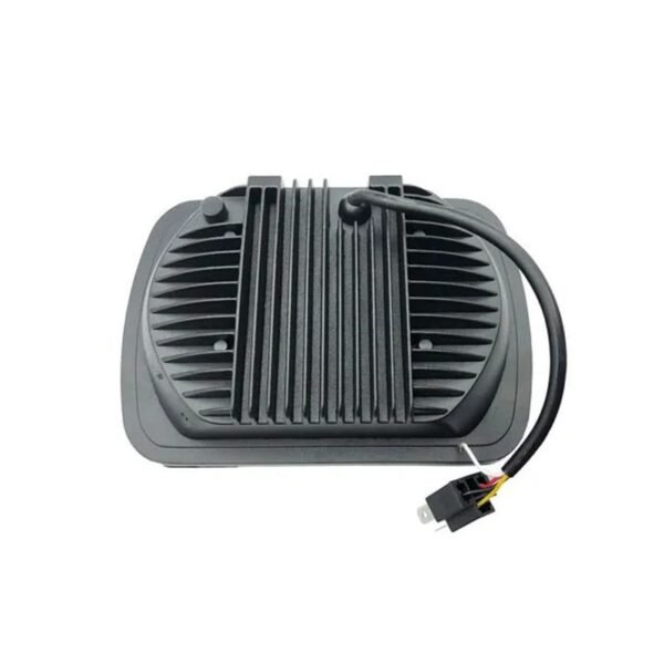 z696620-3 Προβολέας Αυτοκινήτου Ψυχρό Χρώμα 7inch 45W – Car Super-Power irradiation lamp