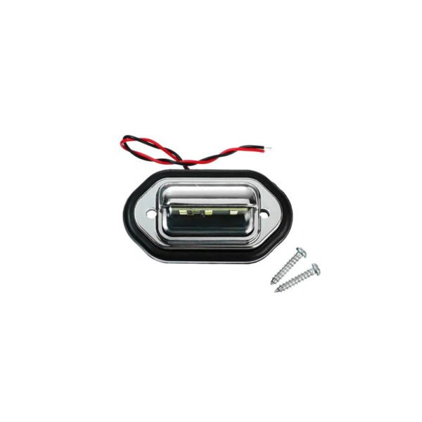 z696641-1 GrowPal Boutique Lights Φώτα Όγκου Φορτηγών LED 9-24V - LED Truck Light