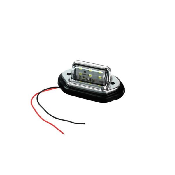 z696641 GrowPal Boutique Lights Φώτα Όγκου Φορτηγών LED 9-24V - LED Truck Light