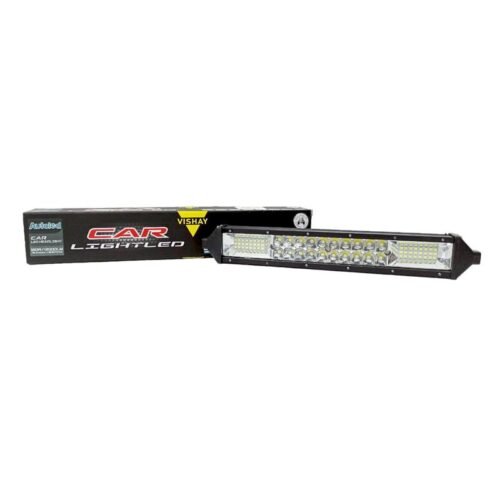 z696645 Vishay Αδιάβροχος Προβολέας LED μπάρα αυτοκινήτου 120W - Car lightled