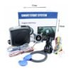 Μπουτόν Εκκίνησης Αυτοκινήτου - Engine Start Stop System