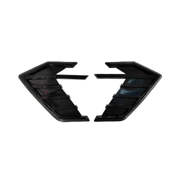 Μπροστινό πλαϊνό φτερό - Front Side Wing Fender