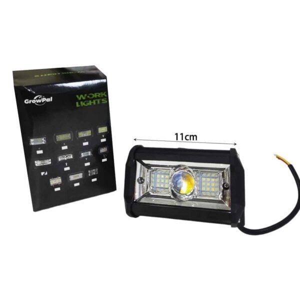 z696690 LED Προβολέας αυτοκινήτου 12v-80v - LED Car Headlight 12v-80v