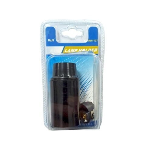 z698228 R&H Ντουί Ε14 - Lamp holder