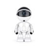 z744110 Andowl IP Κάμερα σε Σχήμα Ρομπότ 360º WiFi Android/iOS με Νυχτερινή Λήψη Q-S39 - Robot camera
