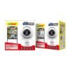 z774117 Andowl IP Κάμερα Παρακολούθησης Wi-Fi 4K με Αμφίδρομη Επικοινωνία Q-SX061 - Security camera