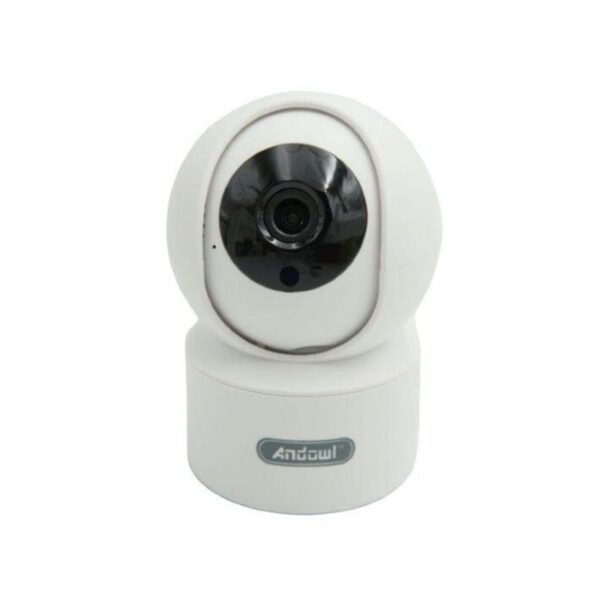 z774117-2 IP κάμερα παρακολούθησης 4K Wi-Fi με αμφίδρομη επικοινωνία