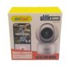 z774117-3 IP κάμερα παρακολούθησης 4K Wi-Fi με αμφίδρομη επικοινωνία